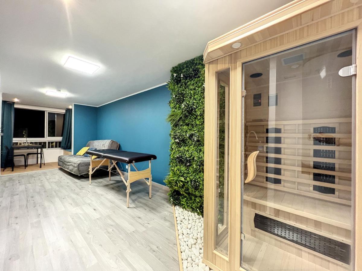 Apartment Eros Agde