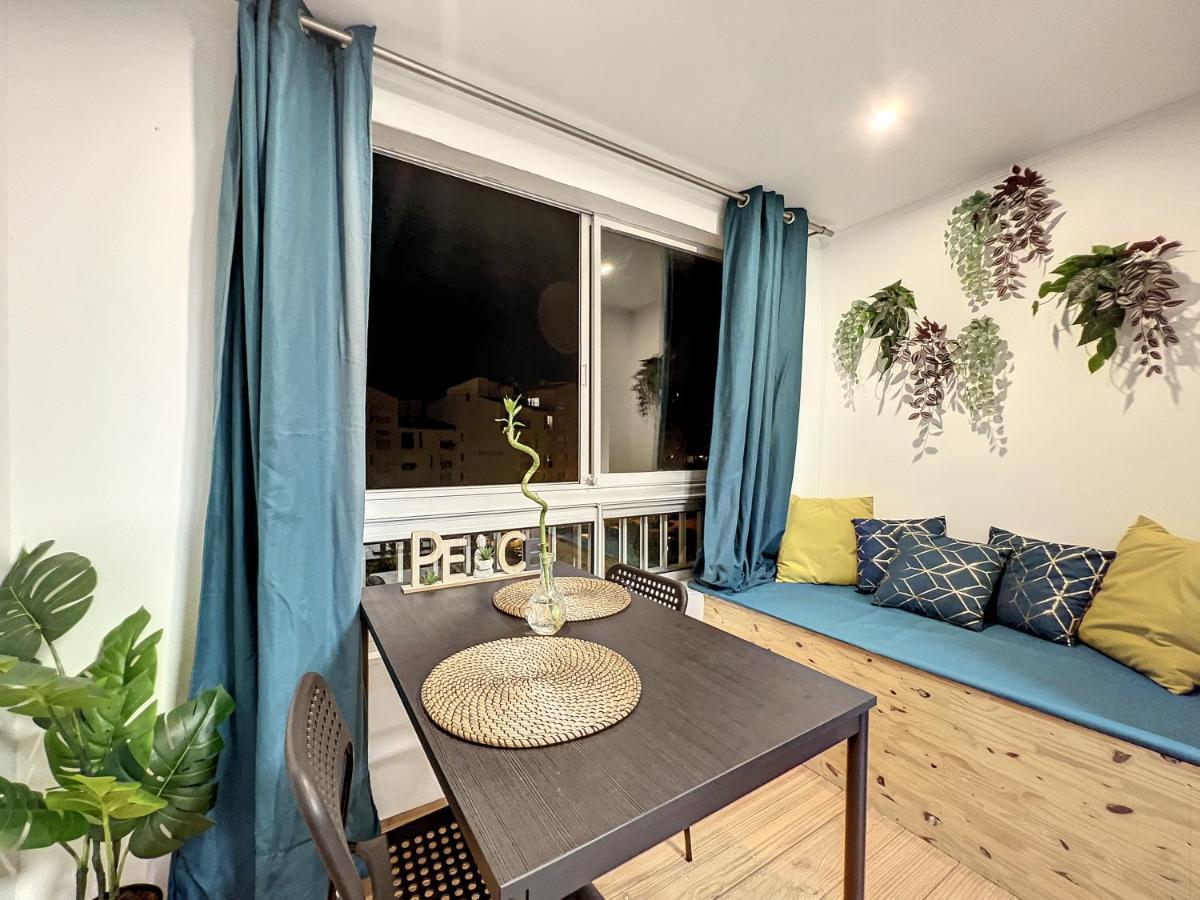 Apartment Eros