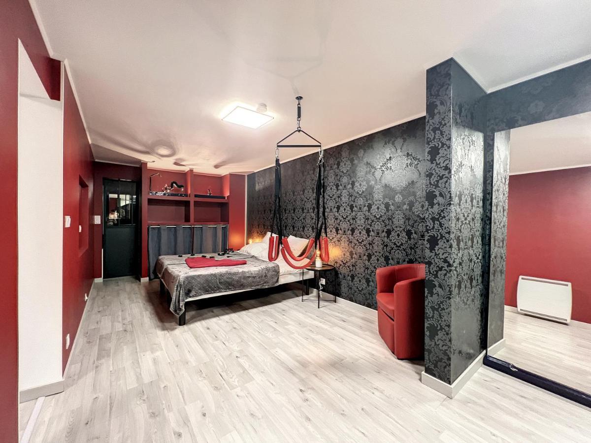Eros Apartment Agde