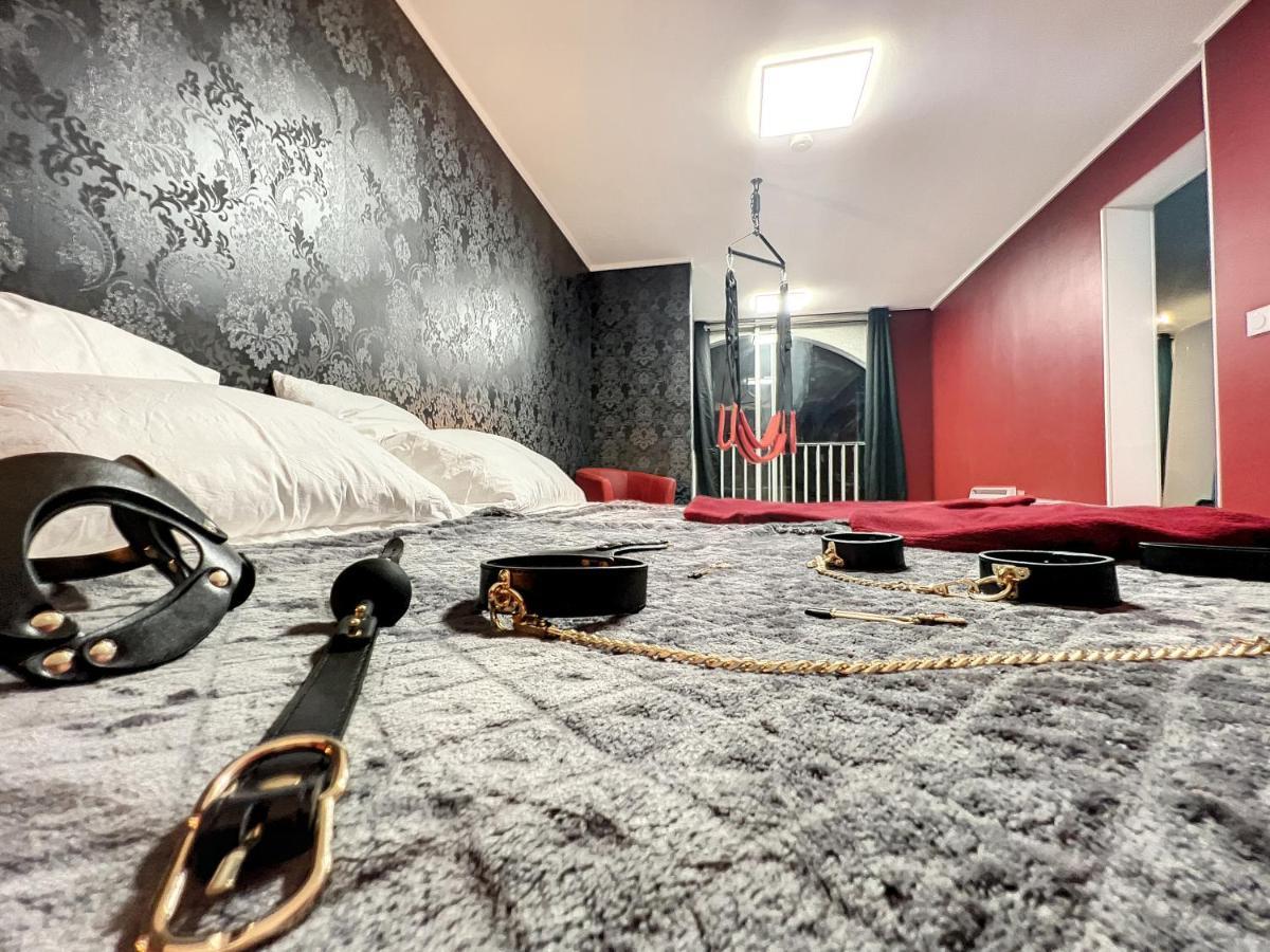 Eros Apartment Agde