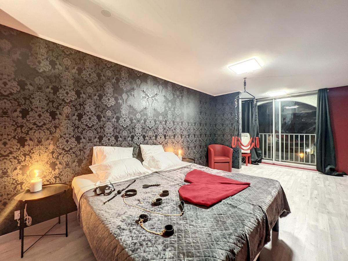 Apartment Eros *