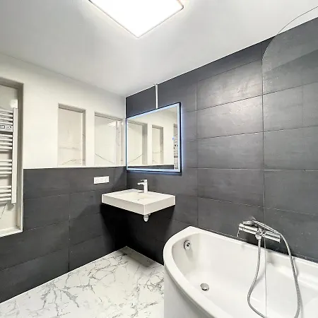 Eros Apartment Agde Exterior photo