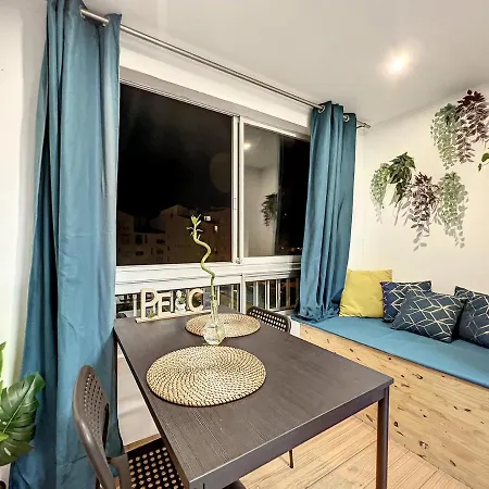 Eros Apartment Agde Exterior photo