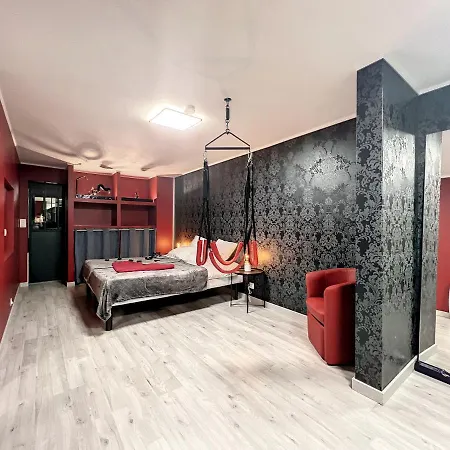 Eros Apartment Agde Exterior photo