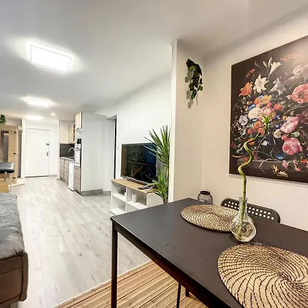 Eros Apartment Agde Exterior photo