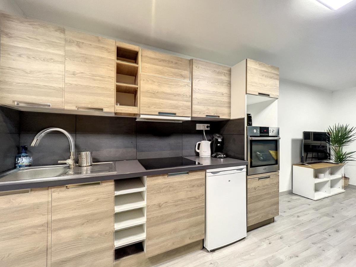 Eros Appartement Agde