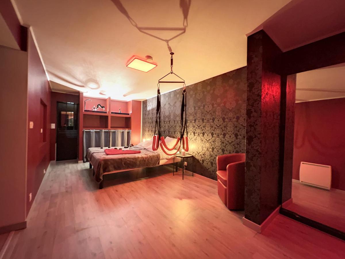 Eros Appartement